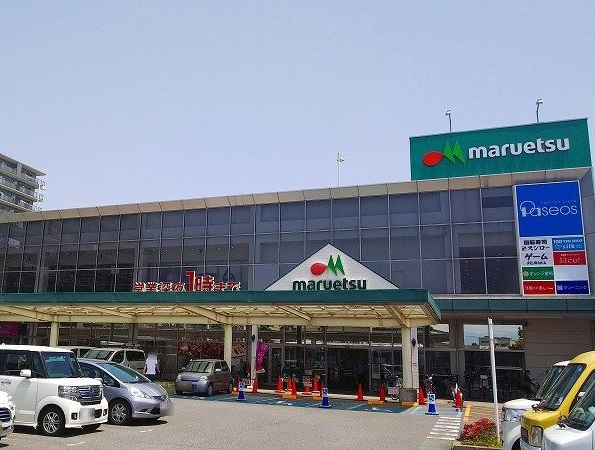 ルリアンラポーズ その他外観3