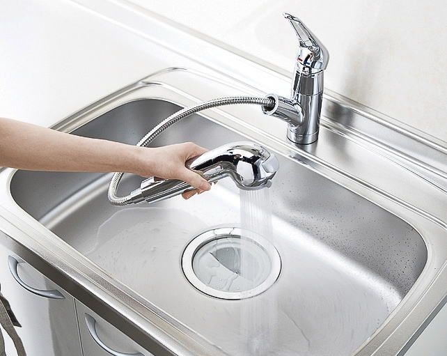 ファインブルク・Ｋ　Ⅲ キッチン