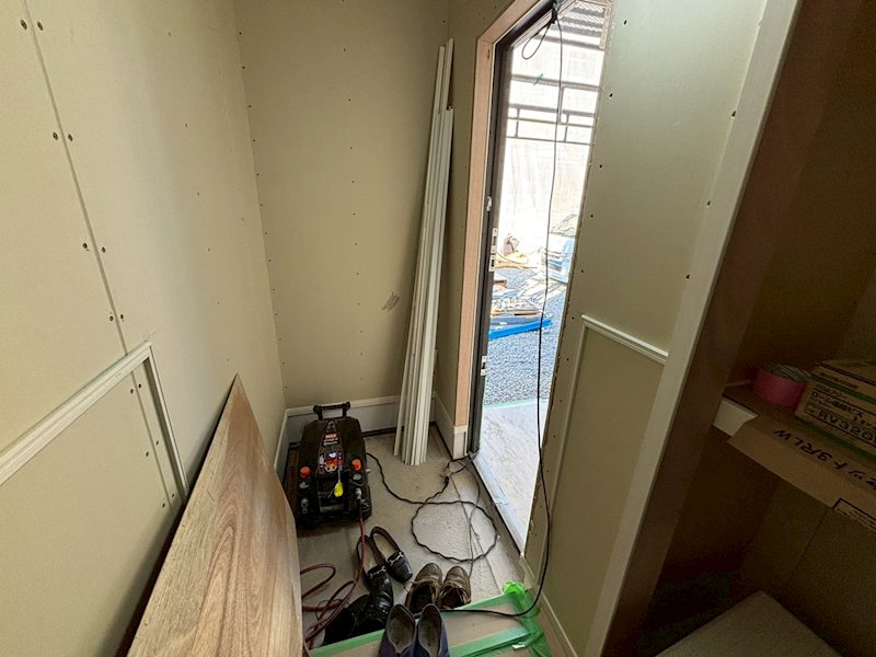 エルメシア 202号室 間取り