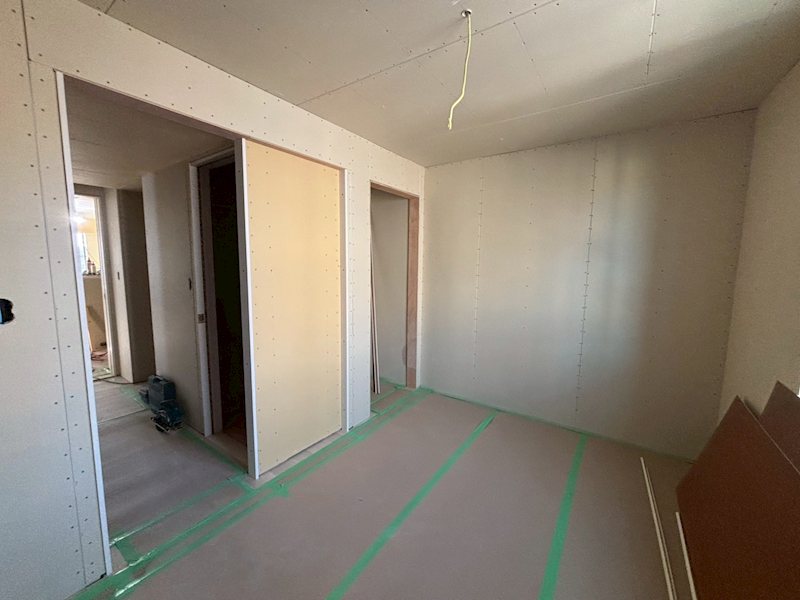 エルメシア ベッドルーム