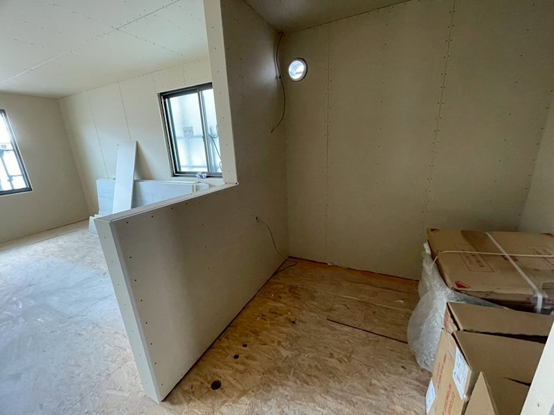 ルミナス キッチン