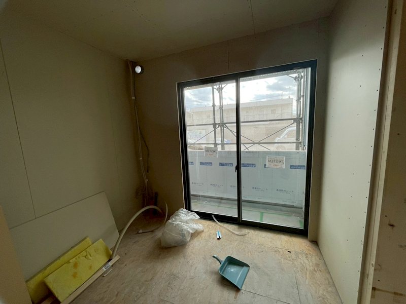 ルミナス ベッドルーム