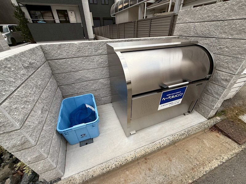 シエルコート その他7