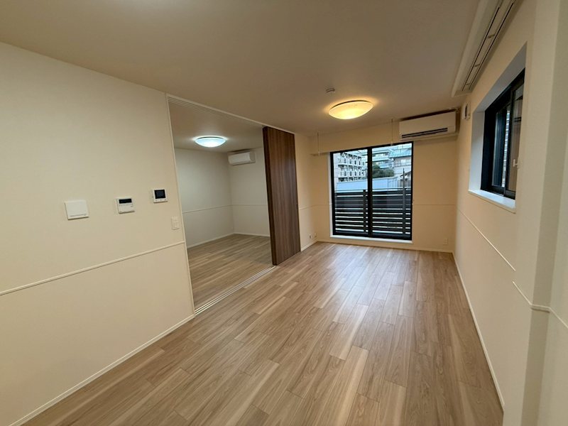 シエルコート リビング