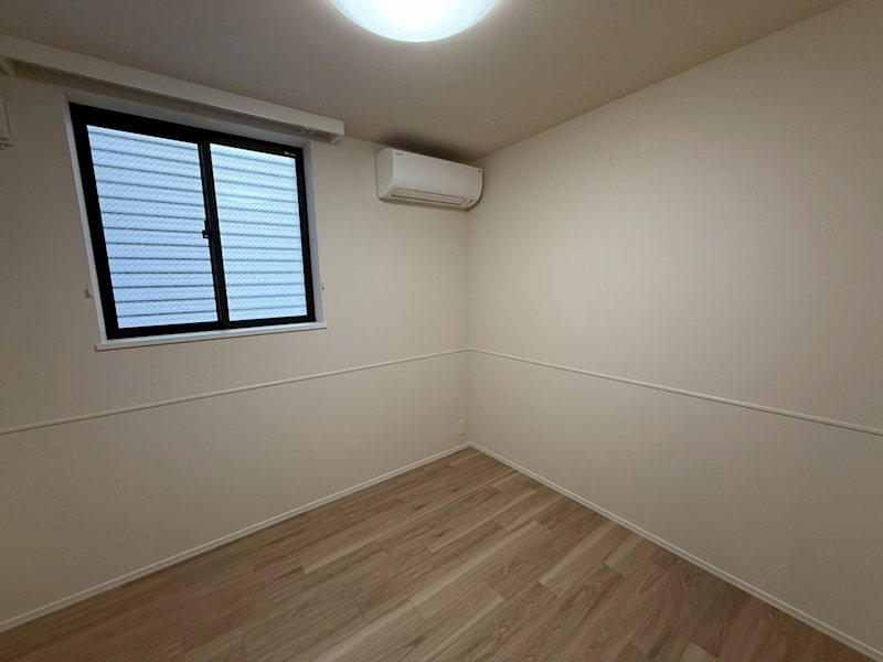 シエルコート ベッドルーム