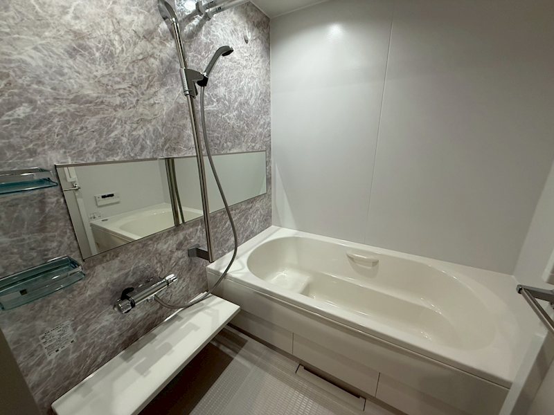 シエルコート 風呂画像