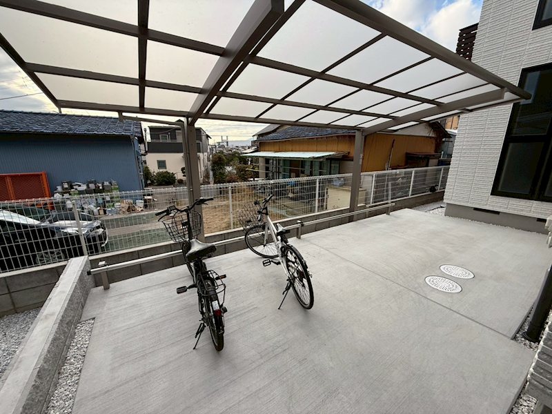 シエルコート その他8