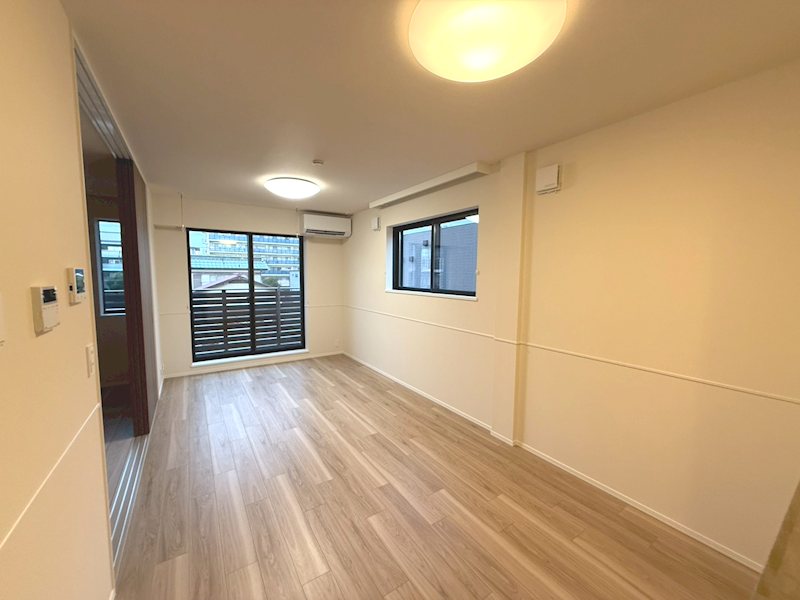 シエルコート リビング