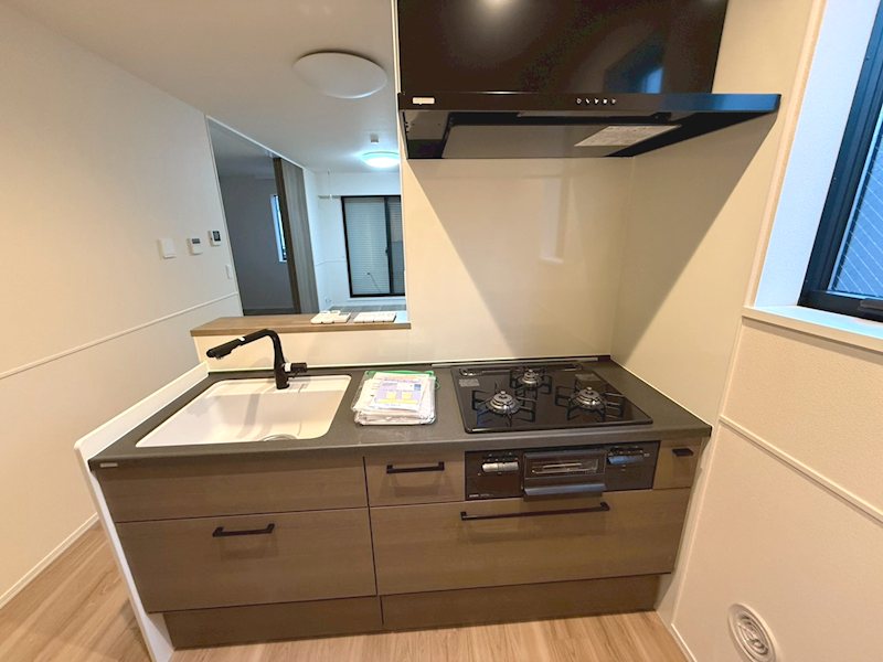 シエルコート キッチン