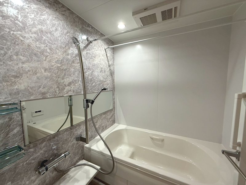 シエルコート 風呂画像