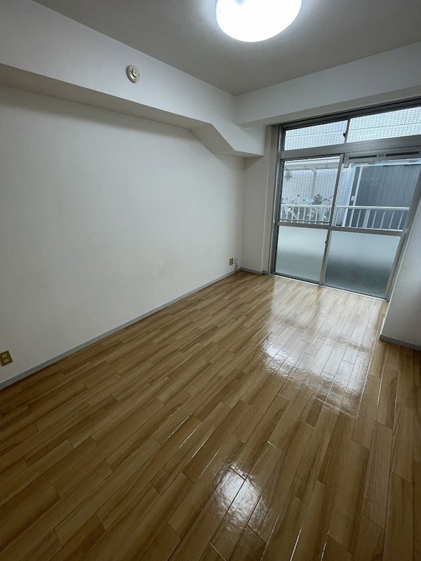 湘南ハウジング101 リビング