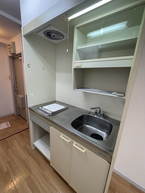 湘南ハウジング101 キッチン