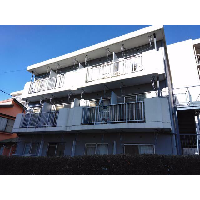 リバーサイドMIYAZAKI 103号室 外観