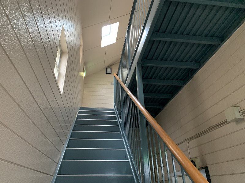 ハイツ矢野 その他設備