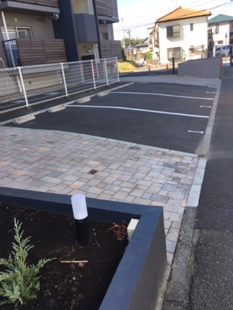 プレステージ本郷台 その他外観3