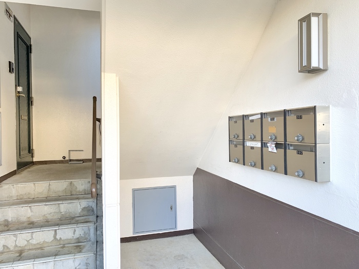 ウエストヒル湘南台 その他6