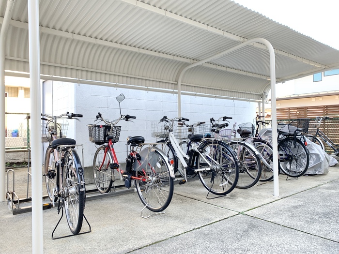 ウエストヒル湘南台 その他外観6