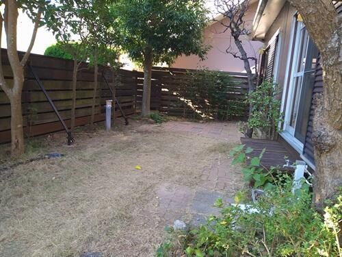 青柳邸貸家 その他3