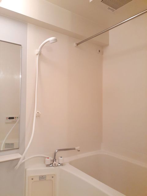 サニーレジデンスⅡ 風呂画像