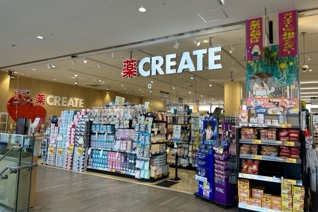 ＢＥＲＥＯ その他外観3