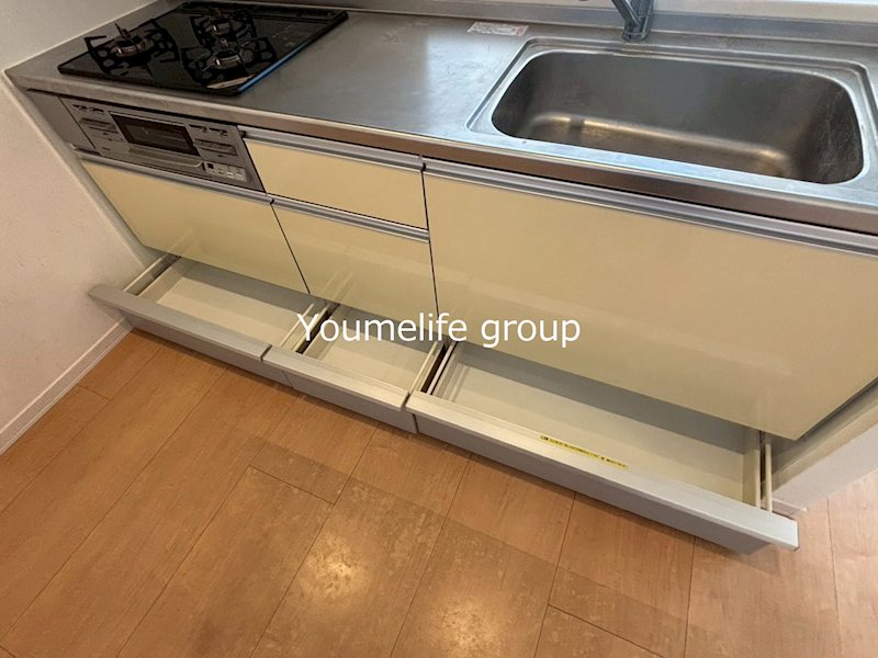 ＢＥＲＥＯ キッチン