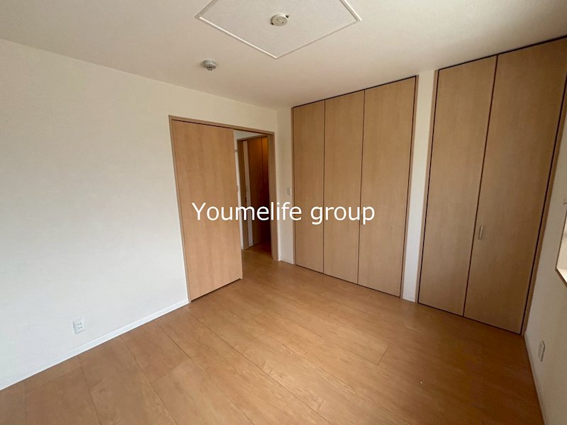 ＢＥＲＥＯ ベッドルーム