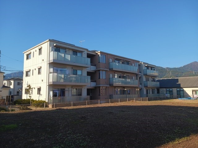 BEREO 302号室 外観