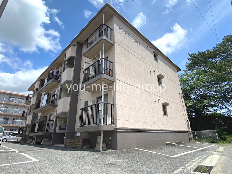 メゾンリヴィエール 305号室 外観