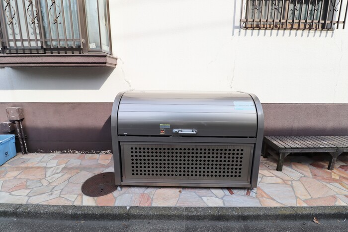 ウエストヒル湘南台 その他7