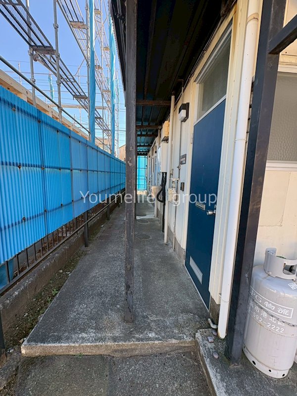 イーハトーブ海老名 その他外観2