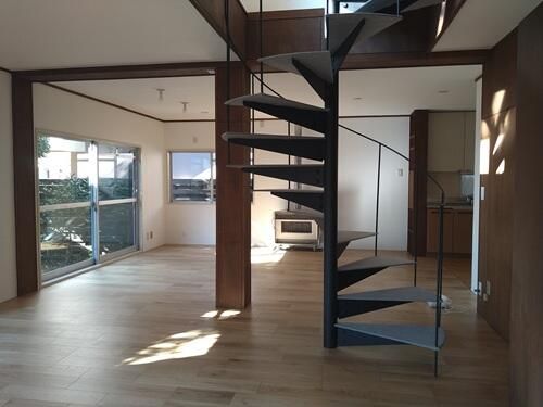 青柳邸貸家 その他5