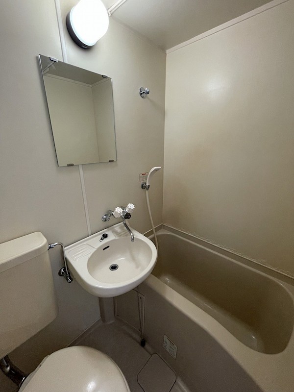 湘南ハウジング101 風呂画像