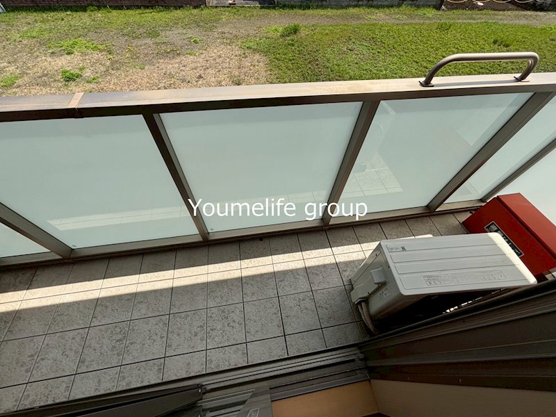 ＢＥＲＥＯ ベランダ