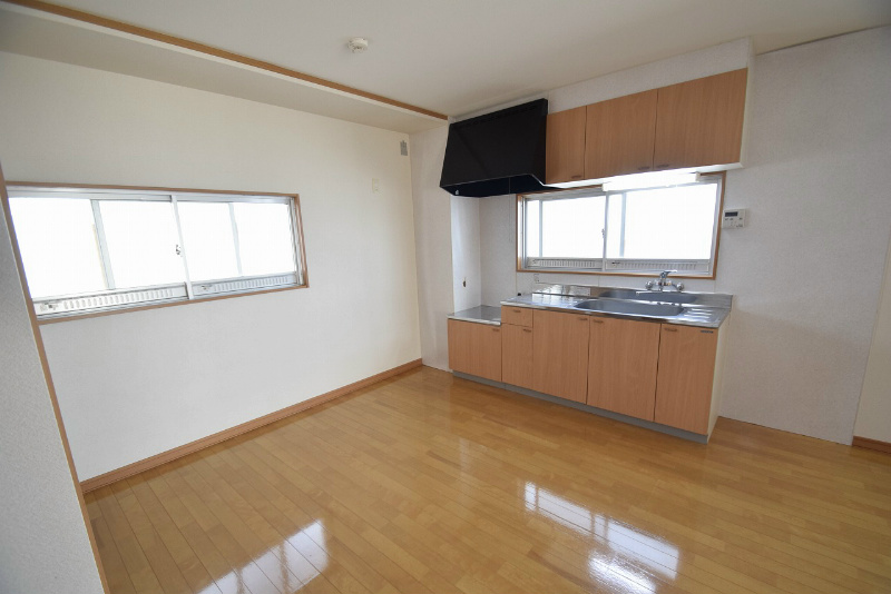 城山奥津マンション その他10