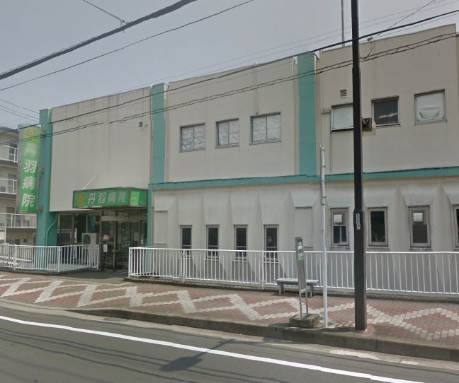 城山奥津マンション 周辺画像6