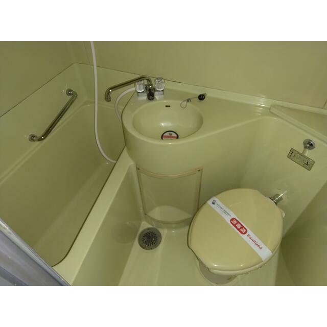 リバーサイドＭＩＹＡＺＡＫＩ 風呂画像