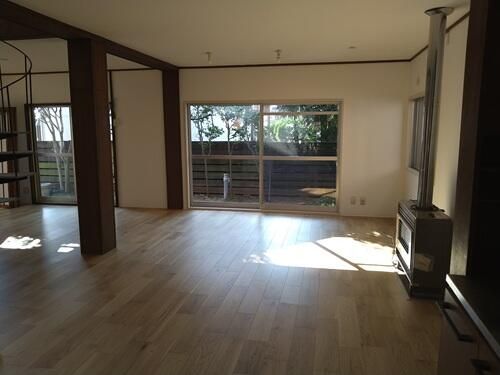 青柳邸貸家 その他7