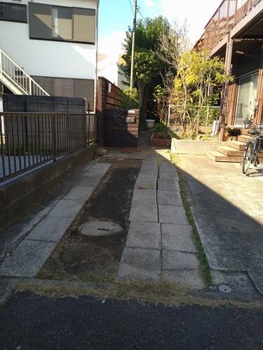 青柳邸貸家 その他12