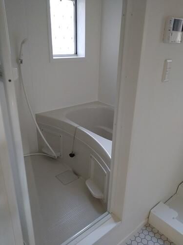 青柳邸貸家 風呂画像