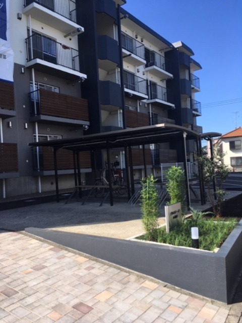 プレステージ本郷台 その他外観2