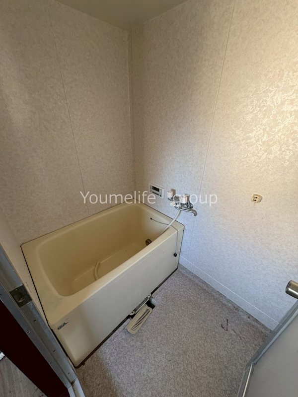 イーハトーブ海老名 風呂画像