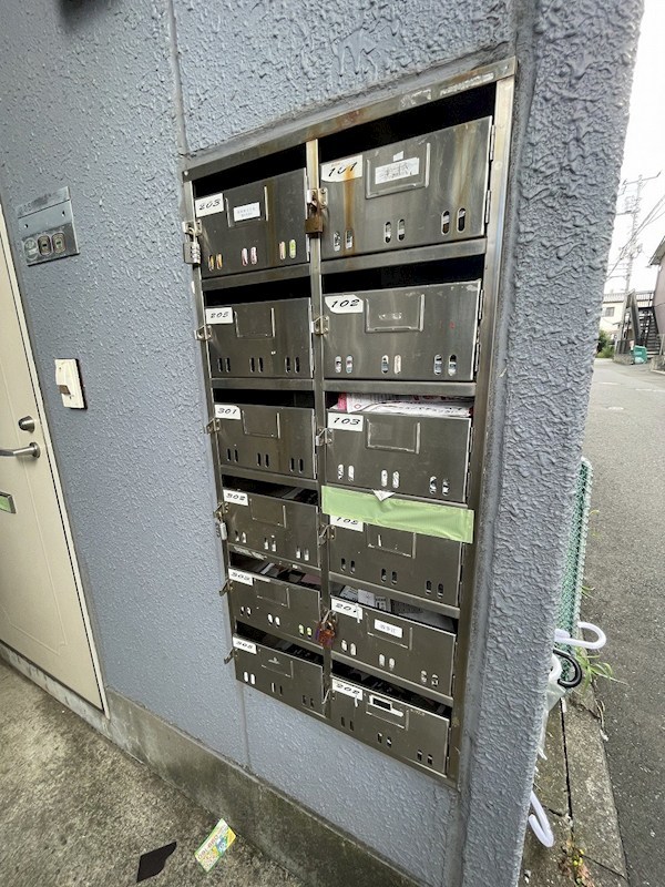 湘南ハウジング101 その他外観1