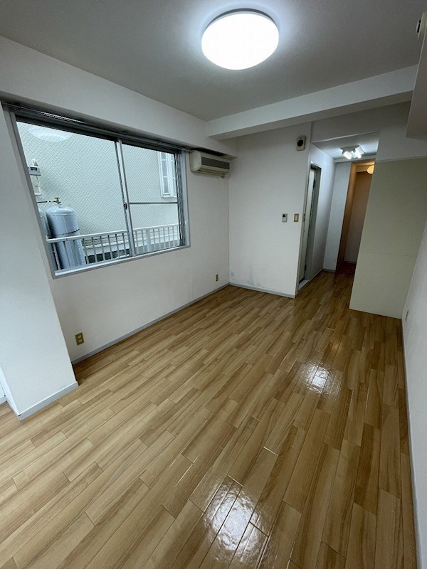 湘南ハウジング101 ベッドルーム