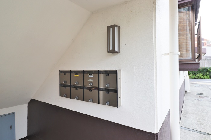 ウエストヒル湘南台 その他8