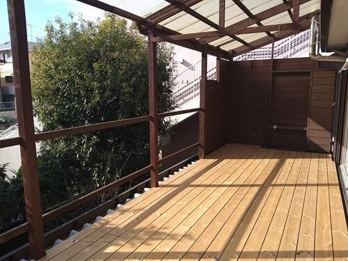 青柳邸貸家 その他2