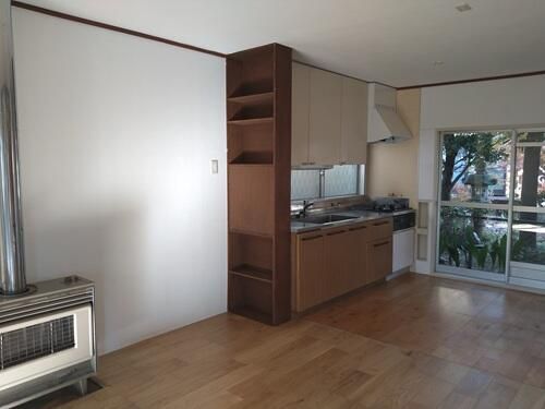 青柳邸貸家 その他4