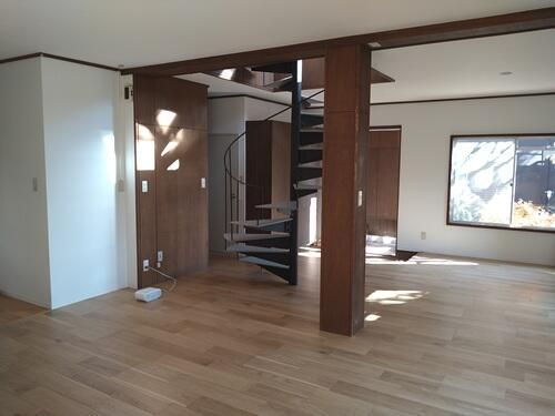 青柳邸貸家 その他6