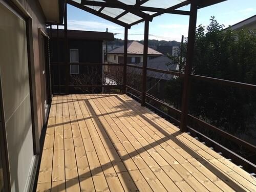 青柳邸貸家 その他10