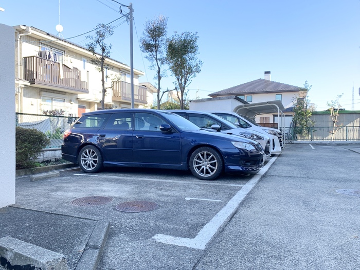 ウエストヒル湘南台 その他外観3