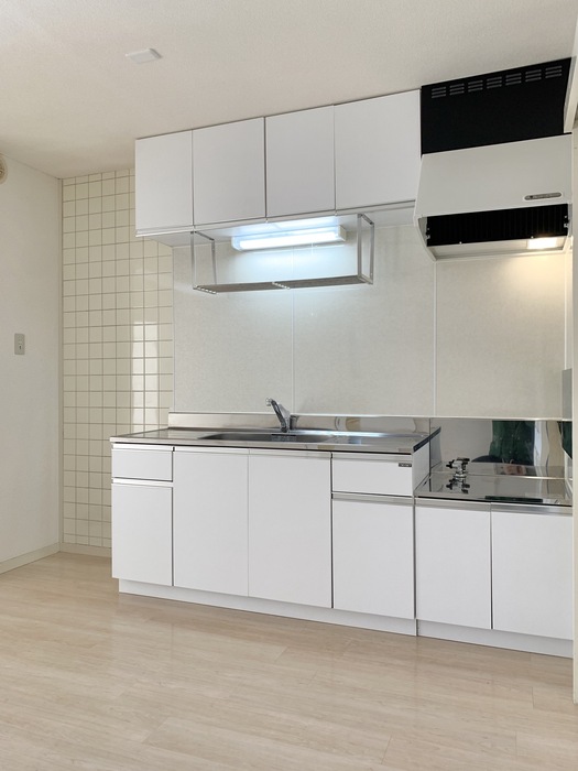 ウエストヒル湘南台 キッチン